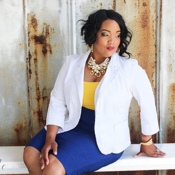 Meet your Posher, Melissa - Picture 4 of 4